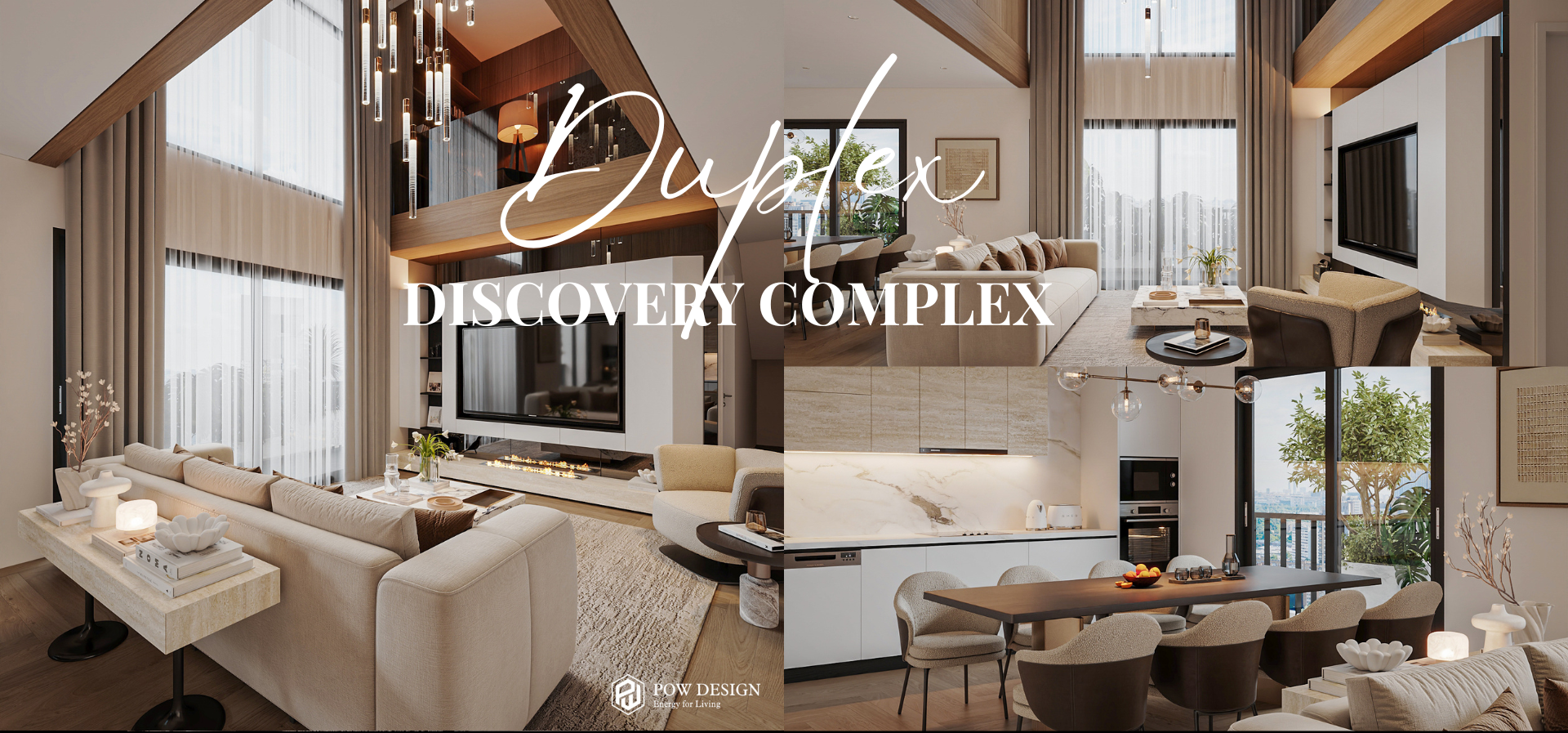 Brown And Black Modern Portfolio A4 Lanscape (1920 X 897 Px) (1)